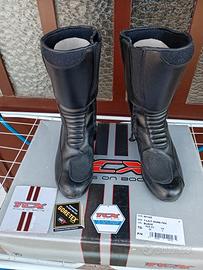 Stivali donna TCX goretex 39/38