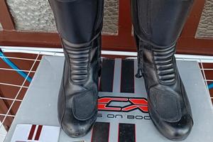 Stivali donna TCX goretex 39/38