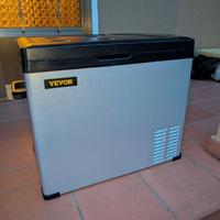 Frigorifero portatile 50L per auto/camper/barca