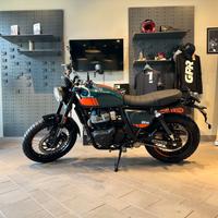 Royal Enfield Interceptor 650 Bear