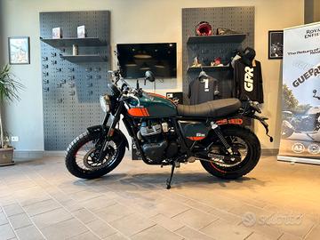 Royal Enfield Interceptor 650 Bear