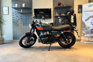 Royal Enfield Interceptor 650 Bear