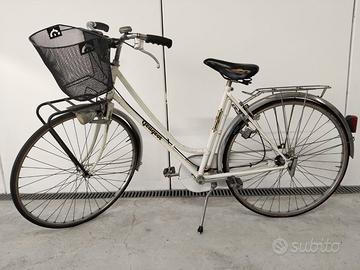 Bici donna - Peugeot