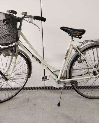 Bici donna - Peugeot