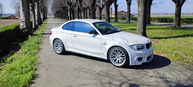 BMW 1M coupé
