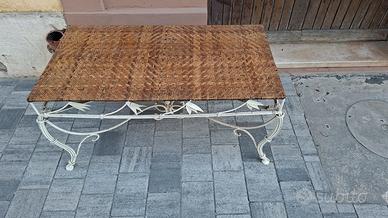 Tavolino da arredo