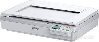 Scanner Epson DS 5000