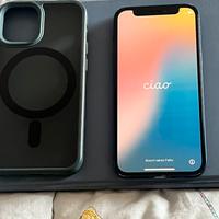 IPhone 12 256 GB Blu Notte