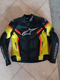 Giacca Alpinestars GP PLUS R v2 (EU 48)
