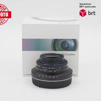 Laowa 10 F4 CF Cookie - Z Mount (Nikon)