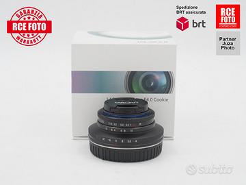 Laowa 10 F4 CF Cookie - Z Mount (Nikon)