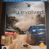 Gioco per Playstation Sony