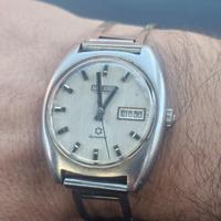 Wiler Vetta dinawind automatico vintage originale 