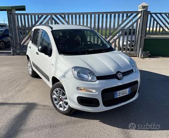 Fiat Panda 0.9 TwinAir Turbo 85cv S&S 4x4