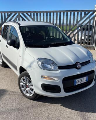 Fiat Panda 0.9 TwinAir Turbo 85cv S&S 4x4