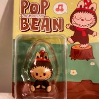 Labubu micro Pop Bean Forest Fairy Tale - nuovo