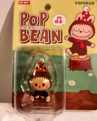 Labubu micro Pop Bean Forest Fairy Tale - nuovo