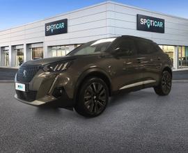 Peugeot 2008 BlueHDi 130 EAT8 GT Pack S/S aut.