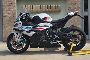 BMW S1000RR  - M SPORT