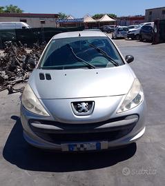 RICAMBI USATI AUTO PEUGEOT 206 Plus Berlina HFX Be