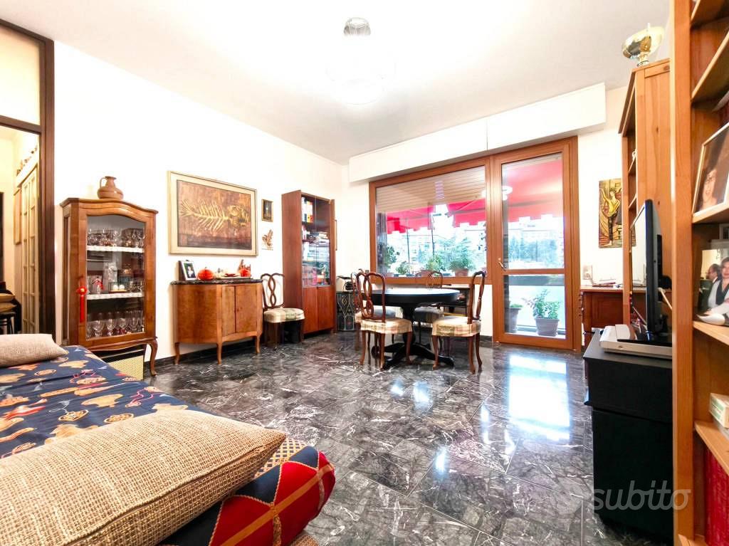 Appartamento – Milano, Mecenate, Municipio 4 - Vista 4
