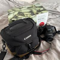 Fotocamera Canon Eos 1300D