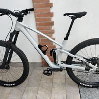 CUBE STEREO ONE55 C:62 RACE 29