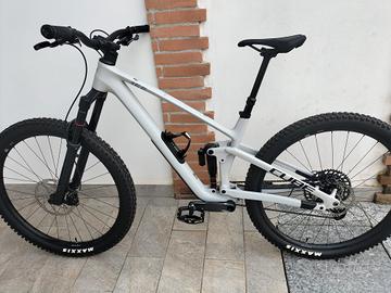 CUBE STEREO ONE55 C:62 RACE 29