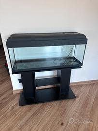 Acquario circa 100litri