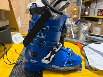 Salomon S/Pro Race 140