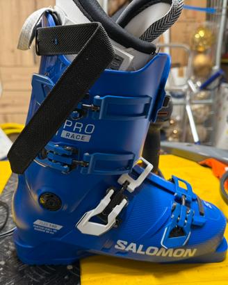 Salomon S/Pro Race 140