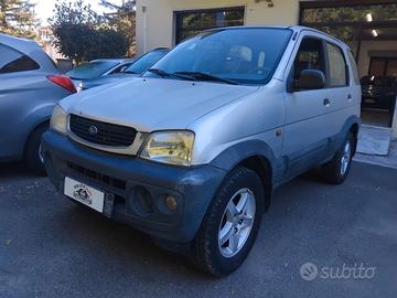 Daihatsu Terios 1.3i 16V cat 4WD DX
