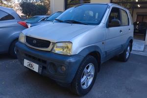 Daihatsu Terios 1.3i 16V cat 4WD DX