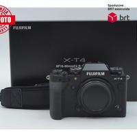 Fuji X-T4