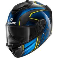 Shark Spartan GT Carbon Kromium