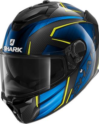Shark Spartan GT Carbon Kromium