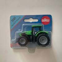 TRATTORE SIKU 1081 - NUOVO