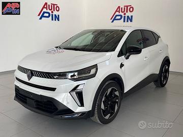 Renault Captur techno EGO-G 100cv GPL *DA 212...