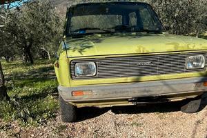 Auto d epoca