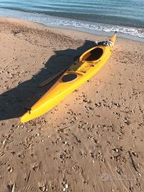 kayak 4,6 m