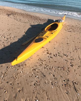 kayak 4,6 m