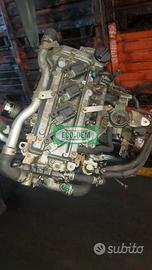 Motore: DAIHATSU TERIOS / Sigla: K3