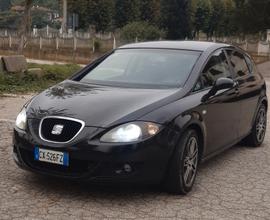 SEAT LEON 2ª serie - 2005