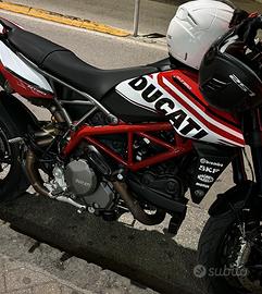 Ducati hypermotard
