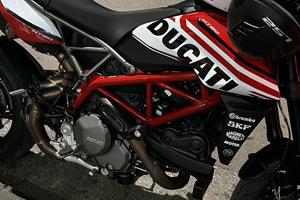 Ducati hypermotard