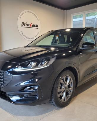 Ford Kuga ST LINE 2.0D ECOBLUE 120CV AUT. LED NAVI
