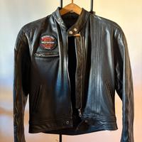 Giubbotto Harley-Davidson da moto