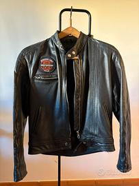 Giubbotto Harley-Davidson da moto