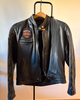 Giubbotto Harley-Davidson da moto