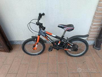 bicicletta bambino